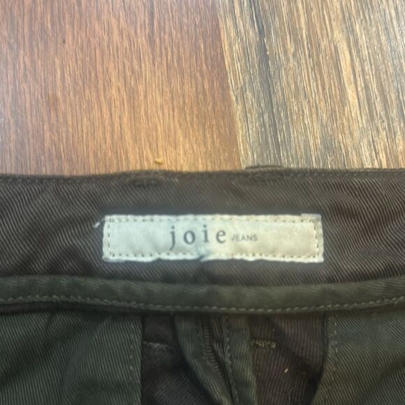 Joie jeans 8 (3360) - Picture 3 of 6